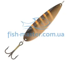 Блесна Kuusamo Taiga 85mm 24g#BL/O-C