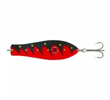 Spoon Kuusamo Professor 0 144mm 44g # Ye / BL / RS
