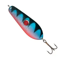 Блешня Kuusamo Rasanen Helmi 90mm 28g # FR / BLU-S