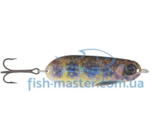 Spoon Kuusamo Rasanen sakke 70mm 20g # Puronieriä