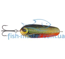 Блесна Kuusamo Rasanen sakke 70mm 20g#Rautu