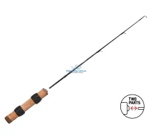 Удочка зимняя Lucky John C-Tech PERCH 43cm