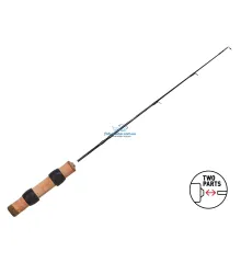Удочка зимняя Lucky John C-Tech PERCH Soft 50cm