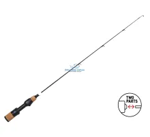 Удочка зимняя Lucky John C-Tech PERCH Long 62cm