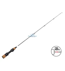 Удочка зимняя Lucky John C-Tech PERCH Long 62cm