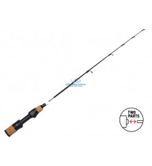 Winter fishing rod Lucky John F-Tech Jigging 50cm