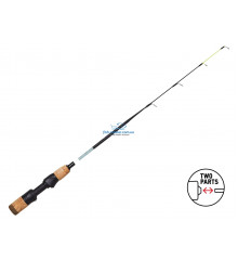 Winter fishing rod Lucky John F-Tech Heavy 50cm