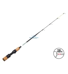 Удочка зимняя Lucky John F-Tech Heavy 50cm