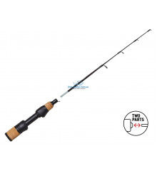 Winter fishing rod Lucky John F-Tech Jigging 40cm
