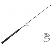 Winter fishing rod Lucky John Mebaru 75cm
