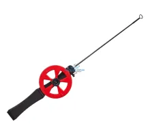 Winter fishing rod Lucky John Pilkki 28cm / EVA
