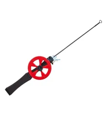 Удочка зимняя Lucky John Pilkki 28cm / EVA
