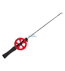Удочка зимняя Lucky John Pilkki 32cm / EVA