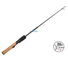 Вудка зимова Lucky John C-Tech Viking 55cm