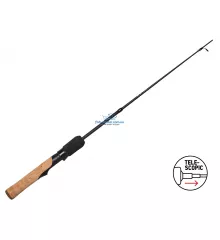 Winter fishing rod Lucky John C-Tech Viking 55cm