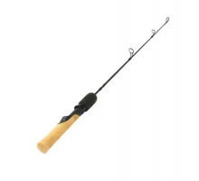 Winter fishing rod Lucky John C-Tech Zander 60cm