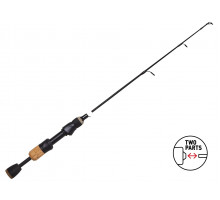 Winter fishing rod Lucky John C-Tech Zander HT 52cm