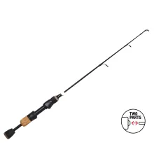 Удочка зимняя Lucky John C-Tech Zander HT 52cm
