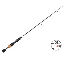 Winter fishing rod Lucky John C-Tech Zander HT 64cm