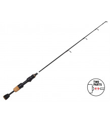 Winter fishing rod Lucky John C-Tech Zander HT 64cm