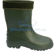 Чоботи Lemigo Wader 893 EVA 45 -30 ° C Green