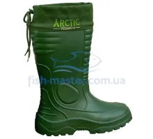 Boots Lemigo Arctic Termo 875 EVA 48 -50 ° C Green