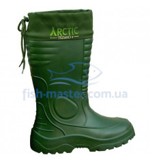 Boots Lemigo Arctic Termo 875 EVA 41 -50 ° C Green