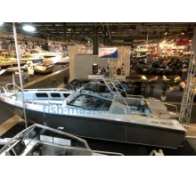 ЧОВЕН UMS (TUNA) 750 DC