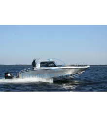 Човен UMS (TUNA) 865 CABIN