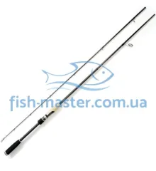 Спиннинг Major Craft Dodger DGS-752MH 2.26m 7-28g Fast