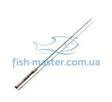 Спінінг Major Craft New Finetail Stream FSX-822MH 2.49m 5-23g Regular- Fast