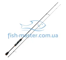 Spinning rod Major Craft Finetail Banshee Area Solid Tip FBA-S572BTM 1.76m 0.4-6g Extra-Fast