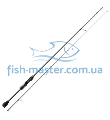 Спінінг Major Craft Finetail Banshee Area FBA-632UL 1.91m 0.8-4g Fast