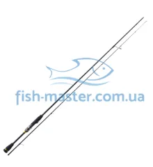 Спінінг Major Craft New Crostage Mebaru CRX-S732UL 2.21m 0.5-5g Extra-Fast