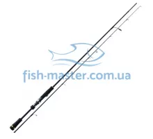 Спиннинг Major Craft Firstcast Bass FCS-632ML 1.91m 3.5-10.5g Fast