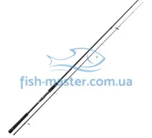 Спінінг Major Craft Firstcast Seabass FCS-902ML 2.74m 10-30g Regular Fast