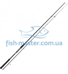 Spinning rod Major Craft Firstcast Seabass FCS-862L 2.59m 7-23g Regular Fast