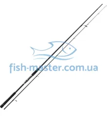 Спиннинг Major Craft Firstcast Seabass FCS-902ML 2.74m 10-30g Regular Fast