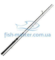 Спиннинг Major Craft Go Emotion GES-602L 1.83m 1.75-7g Fast