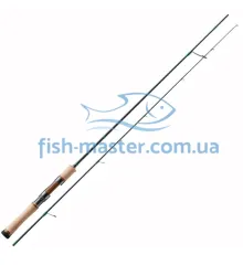Спиннинг Major Craft Finetail Banshee Stream FBS-882H 2.64m 6-26g Regular-Fast