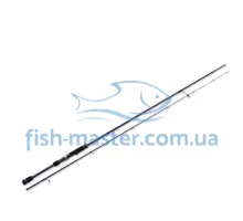 Спінінг Major Craft Solpara Ajing SPS-S702AJI 2.08m 0.6-10g Extra-Fast