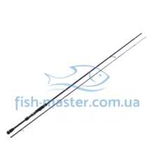 Spinning rod Major Craft Solpara Kurodai SPS-782L / KR 2.34m 2-10g Regular-Fast