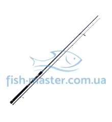 Spinning rod Major Craft Solpara Seabass SPS-862L 2.59m 7-23g Regular-Fast