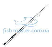 Спінінг Major Craft Triple Cross Ajing TCX-T732AJI 2.21m 0.6-10g Fast