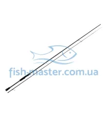 Spinning rod Major Craft Triple Cross Mebaru TCX-T732L 2.21m 0.5-7g Fast 