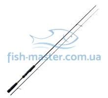 Спиннинг Major Craft Triple Cross Kurodai TCX-T782ML/KR 2.34m 2-15g Regular-Fast