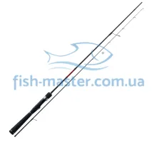 Спінінг Major Craft Troutino Area TTA-632SUL 1.91m 0.6-4g Fast