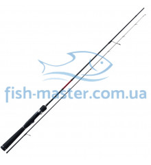 Spinning rod Major Craft Troutino Area TTA-S622L 1.89m 0.6-6g Extra-Fast