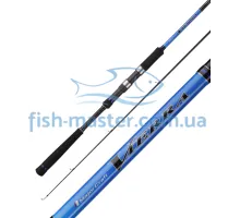Спиннинг Major Craft Vierra VRS-692M 2.06m 7-28g Fast