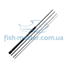 Спінінг Major Craft New Crostage Travel CRX-864EL 2.59m 7-21g Regular-Fast